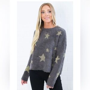 Show Me Your Mumu Sweater